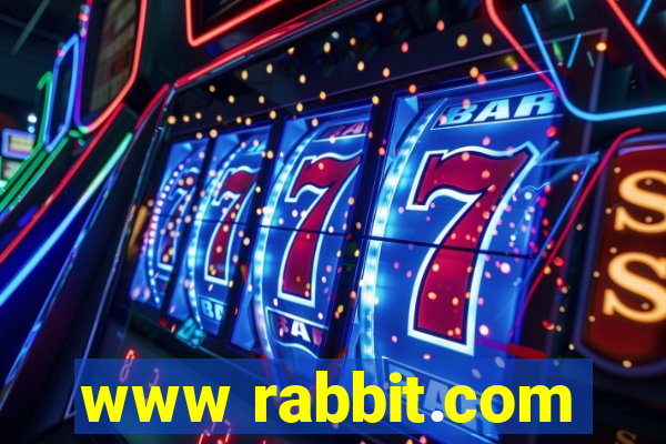 www rabbit.com